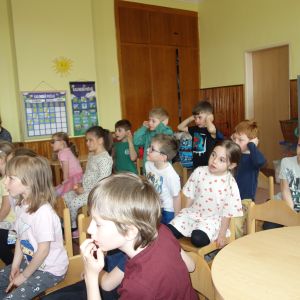 Divadlo - O statečné Margitce