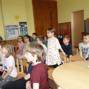 Divadlo - O statečné Margitce