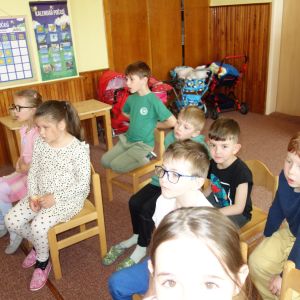 Divadlo - O statečné Margitce