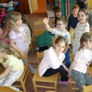 Divadlo - O statečné Margitce