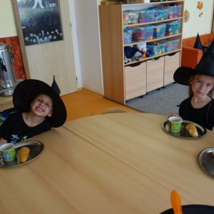 Pejskové_Čarodějnický rej