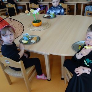 Pejskové_Čarodějnický rej