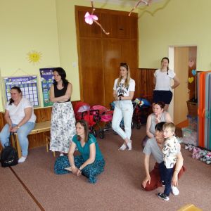 Kočičky_Odpoledne pro maminky