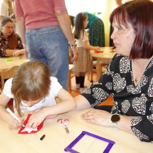 Kočičky_Odpoledne pro maminky