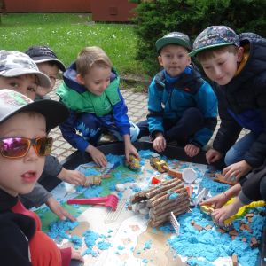 SENZOMOTORICKÉ HRANÍ v MŠ_2026