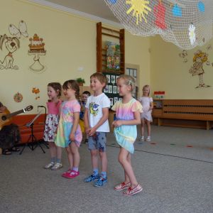 Pejskové_Jarní besídka 2026