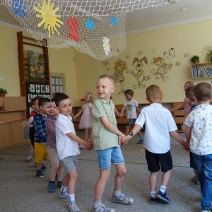 Pejskové_Jarní besídka 2026