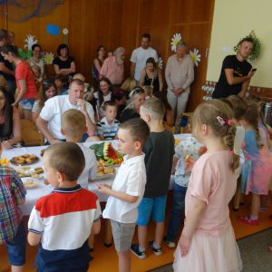 Pejskové_Jarní besídka 2026