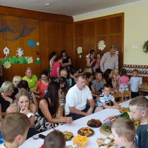 Pejskové_Jarní besídka 2026