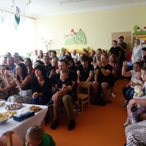 Kočíčky_Jarní besídka 2026