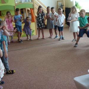 Kočíčky_Jarní besídka 2026