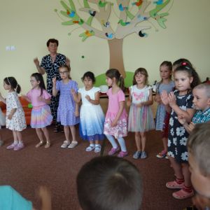 Kočíčky_Jarní besídka 2026