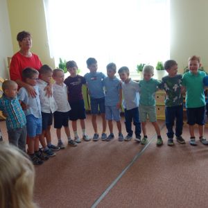 Kočíčky_Jarní besídka 2026