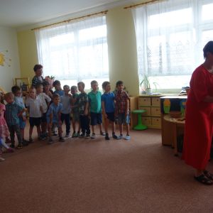 Kočíčky_Jarní besídka 2026