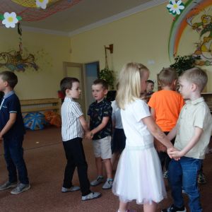 Kuřátka_jarní besídka 2026