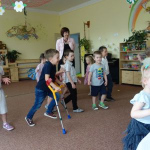 Kuřátka_jarní besídka 2026