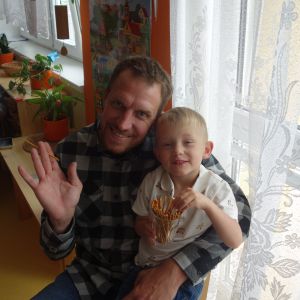Kuřátka_jarní besídka 2026
