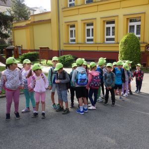 Celoškolkový výlet_Zámek Mníšek pod Brdy 2026