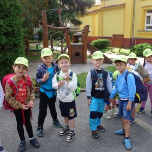 Celoškolkový výlet_Zámek Mníšek pod Brdy 2026