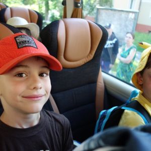 Škola v přírodě_Kožli 2026