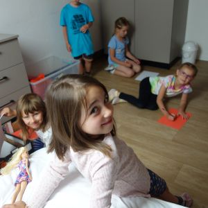 Škola v přírodě_Kožli 2026