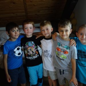Škola v přírodě_Kožli 2026