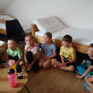 Škola v přírodě_Kožli 2026