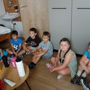 Škola v přírodě_Kožli 2026