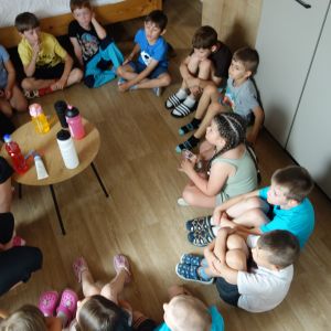 Škola v přírodě_Kožli 2026