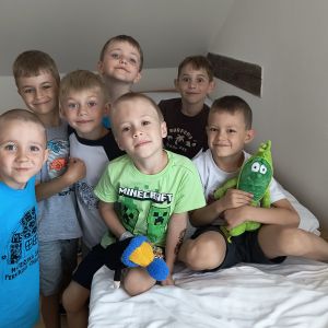 Škola v přírodě_Kožli 2026
