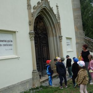 Škola v přírodě_Kožli 2026