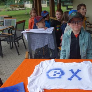 Škola v přírodě_Kožli 2026
