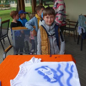Škola v přírodě_Kožli 2026
