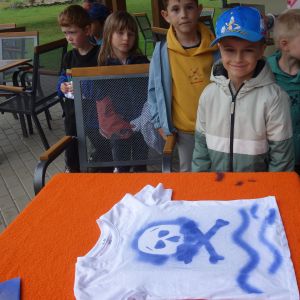 Škola v přírodě_Kožli 2026