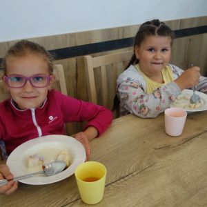 Škola v přírodě_Kožli 2026