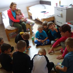 Škola v přírodě_Kožli 2026