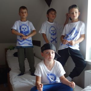 Škola v přírodě_Kožli 2026