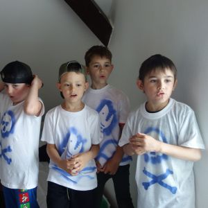 Škola v přírodě_Kožli 2026