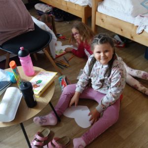 Škola v přírodě_Kožli 2026