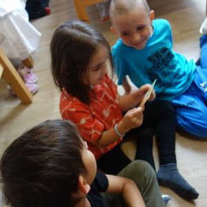 Škola v přírodě_Kožli 2026