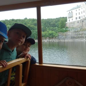 Škola v přírodě_Kožli 2026