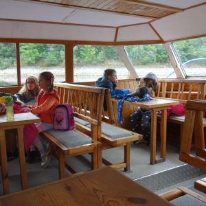 Škola v přírodě_Kožli 2026
