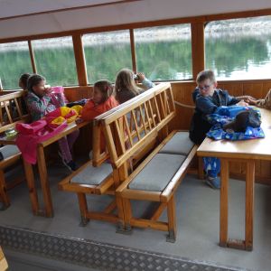 Škola v přírodě_Kožli 2026