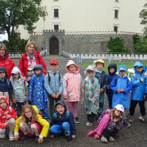 Škola v přírodě_Kožli 2026
