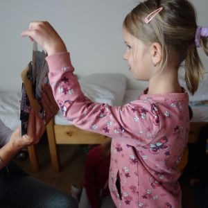 Škola v přírodě_Kožli 2026