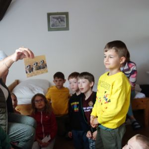 Škola v přírodě_Kožli 2026