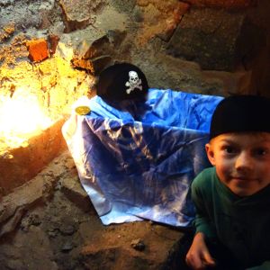 Škola v přírodě_Kožli 2026