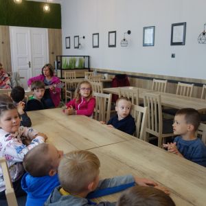 Škola v přírodě_Kožli 2026
