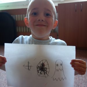 Spaní v MŠ odcházejících dětí z MŠ