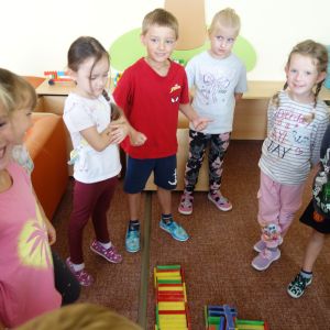 KOČIČKY - září 2026